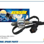 Датчик кислородный верхний HYUNDAI Solaris RB, 2010-, KIA Rio UB, 2011- AMDSEN78 AMD