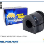 Втулка стабилизатора переднего AMD SB1644