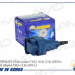 Датчик положения педали сцепления VOLKSWAGEN Polo седан V 612, 614, 1,6, 2010-, SKODA Rapid NH3, 1,6, 2012- AMDSEN167 AMD