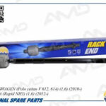 Рулевая тяга VOLKSWAGEN Polo седан V 612, 614, 1,6, 2010-, SKODA Rapid NH3, 1,6, 2012- AMDRE318 AMD