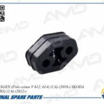 Резинка крепления глушителя AMD SB1634