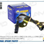 Датчик положения распредвала SKODA Octavia 1U2, 1,6, AVU, -2002, 2,0, 116 л.с., 1996-2007, VOLKSWAGEN Golf IV, 1,6, 2,0, 1997- AMDSEN219 AMD