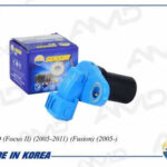 Датчик положения распредвала FORD Focus II, 2005-2011, Fusion, 2005- AMDSEN221 AMD