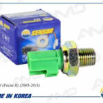 Датчик давления масла FORD Focus II, 2005-2011 AMDSEN182 AMD