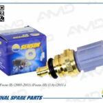 Датчик температуры охлаждающей жидкости FORD Focus II, 2005-2011, Focus III, 1,6, 2011- AMDSEN214 AMD