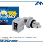 Датчик температуры воздуха 7700101451 AMD SEN192