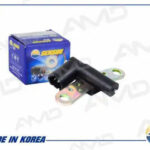 Датчик положения коленвала 8200647554 AMD SEN195