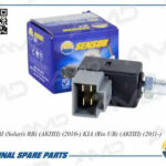 Датчик стоп-сигнала HYUNDAI Solaris RB, АКПП, 2010-, KIA Rio UB, АКПП, 2011- AMDSEN156 AMD