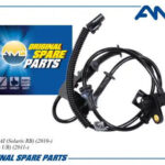 Датчик ABS передний правый 95671-1R000 AMD SEN74