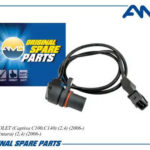 Датчик положения коленвала CHEVROLET Captiva C100,C140, 2,4, 2006-, OPEL Antara, 2,4, 2006- AMDSEN111 AMD