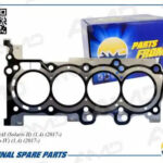 Прокладка ГБЦ AMD HBC23