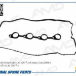 Прокладка клапанной крышки AMD GAS277