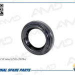 Прокладка свечного колодца HYUNDAI Creta, 2,0, 2016- AMDGAS289 AMD