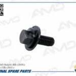 Болт звездочки распределительного вала AMD KR57