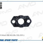 Прокладка маслозаборника HYUNDAI Solaris RB, KIA Rio UB, 2011- AMDGAS267 AMD