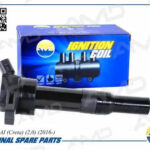 Катушка зажигания HYUNDAI Creta, 2,0, 2016- AMDEL695 AMD