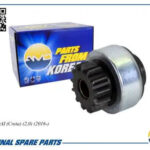 Бендикс стартера AMD EL687