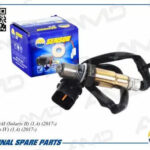 Датчик кислородный нижний 39210-03065 AMD SEN233