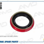 Сальник привода КПП левый AMD SG281