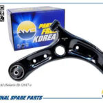 Рычаг подвески передний правый AMD AA438R