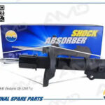 Амортизатор передний левый газовый Premium AMD SA723L