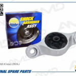 Опора амортизатора заднего HYUNDAI Creta, 2016- AMDSB1695 AMD