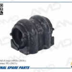 Втулка стабилизатора заднего HYUNDAI Creta, 4WD, 2016-, KIA Optima TF, 2012- AMDSB1691 AMD