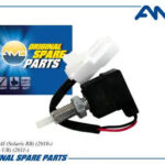 Датчик положения педали сцепления 93840-2E000 AMD SEN161