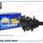 Форсунка омывателя ветрового стекла левая AMD WN15