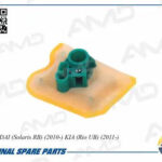 Фильтр бензонасоса HYUNDAI Solaris RB, 2010-, KIA Rio UB, 2011- AMDFP175 AMD