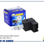 Датчик положения педали сцепления HYUNDAI Solaris RB, 2010-, KIA Rio UB, 2011- AMDSEN656 AMD