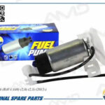 Электробензонасос AMD FP195