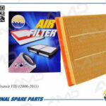 Фильтр воздушный FORD Transit VII, 2006-2011 AMDFA799 AMD