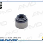 Колпачок маслосъемный (1 шт.) DAEWOO Matiz M100, M150, 0,8 AMDSVS137 AMD