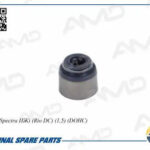 Колпачок маслосъемный (1 шт.) KIA Spectra ИЖ, Rio DC, 1,5, DOHC AMDSVS143 AMD