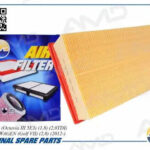 Фильтр воздушный AMD FA812