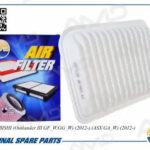 Фильтр воздушный AMD FA816