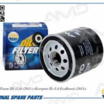 Фильтр масляный AMD FL727