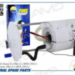 Электробензонасос (в сборе) AMD FP196