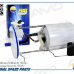 Электробензонасос (в сборе) AMD FP179