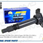 Катушка зажигания AMD EL1155