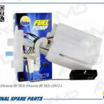 Электробензонасос (в сборе) AMD FP191