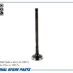 Клапан выпускной AMD HDVL15