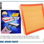 Фильтр воздушный AMD FA313