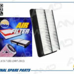 Фильтр воздушный AMD FA322