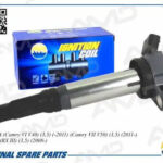 Катушка зажигания AMD EL1157