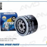 Фильтр масляный AMD FL221