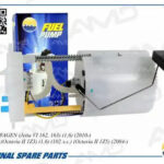 Электробензонасос (в сборе) AMD FP193