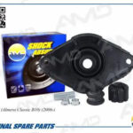 Опора амортизатора заднего AMD SB2432