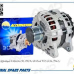 Генератор AMD EL1117